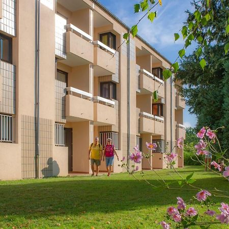 Residence Routes Du Monde Atc Bagneres De Bigorre Kültér fotó