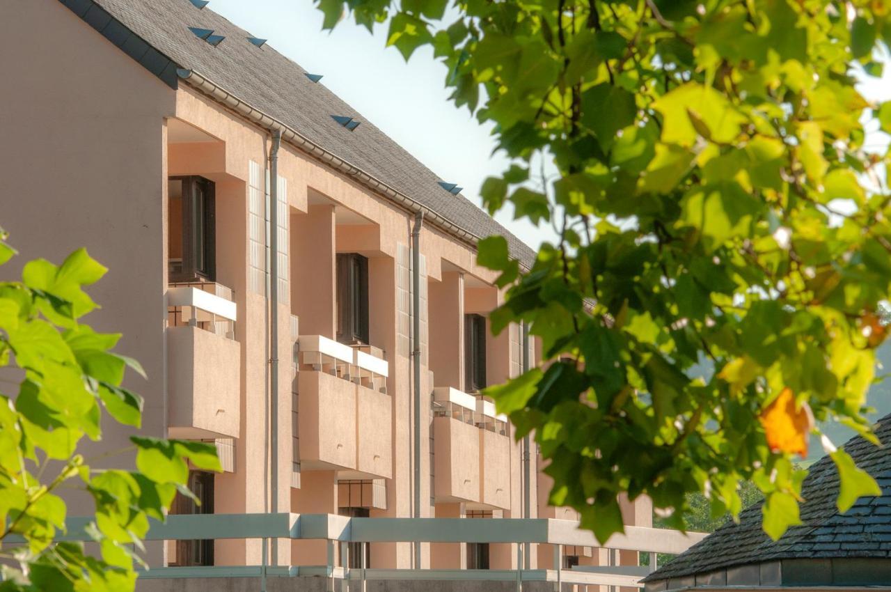 Residence Routes Du Monde Atc Bagneres De Bigorre Kültér fotó