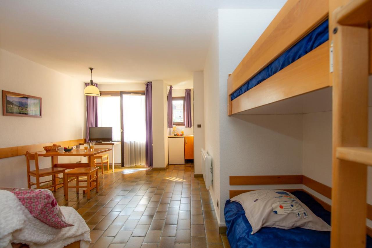 Residence Routes Du Monde Atc Bagneres De Bigorre Kültér fotó