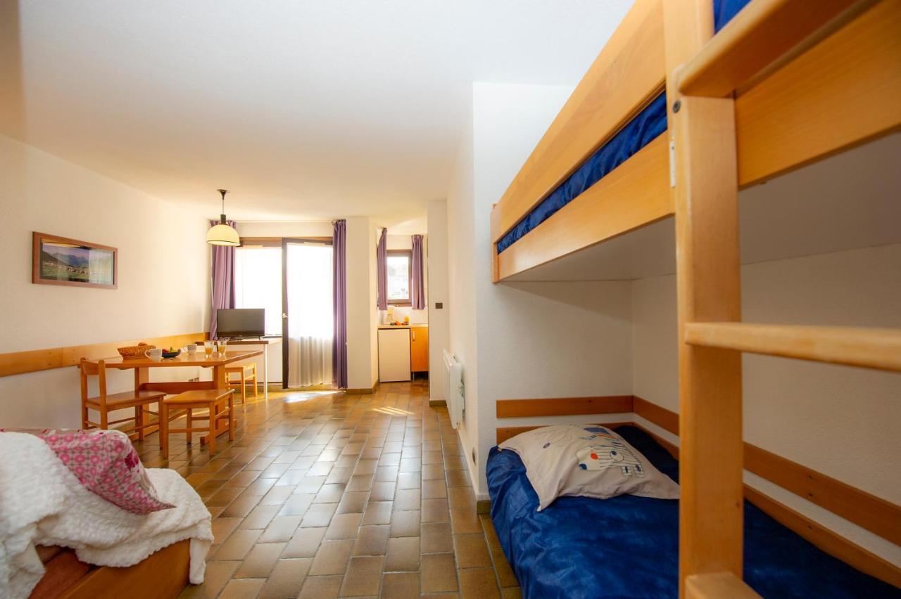 Residence Routes Du Monde Atc Bagneres De Bigorre Kültér fotó